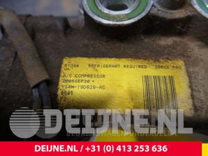 Ford Transit Connect Klimapumpe O58753 foto 4