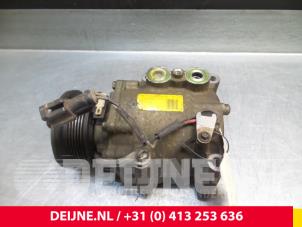 Ford Transit Connect Klimapumpe O58755 foto 2