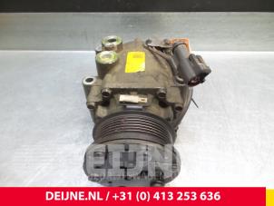 Ford Transit Connect Klimapumpe O58755 foto 3