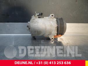 Ford Fiesta Aircopomp O58767 foto 3