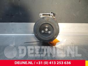Ford Fiesta Aircopomp O58767 foto 2