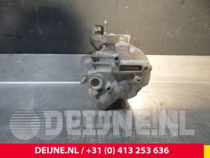 Ford Fiesta Aircopomp O58767 foto 4