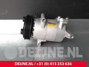 Ford Connect Klimapumpe O58784 foto 2
