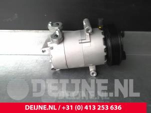 Ford Connect Klimapumpe O58784 foto 4