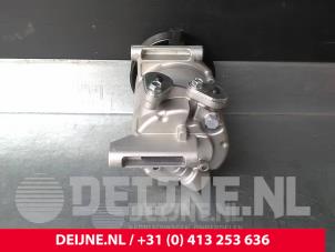 Ford Connect Klimapumpe O58784 foto 3
