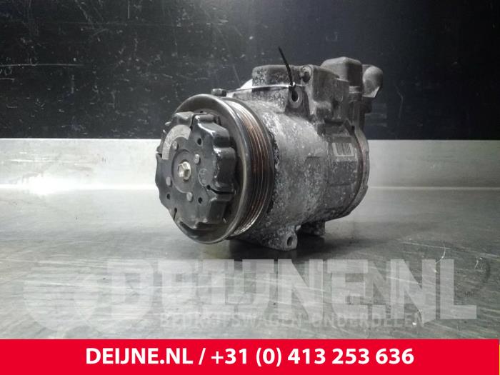 Mercedes A-Klasse Aircopomp O58785