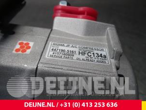 Mercedes Sprinter Aircopomp O58808 foto 3