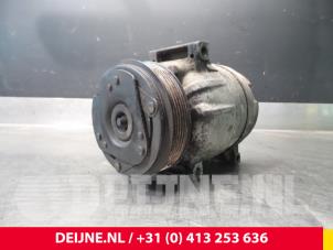 Gebruikte Aircopomp Opel Vivaro 2.5 DTI 16V Prijs € 121,00 Inclusief btw aangeboden door van Deijne Onderdelen Uden B.V.