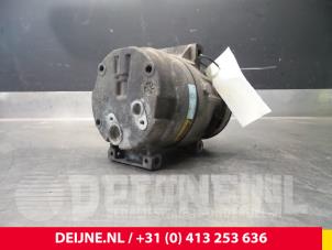 Opel Vivaro Klimapumpe O58812 foto 2