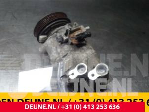 Opel Agila Klimapumpe O58815 foto 2