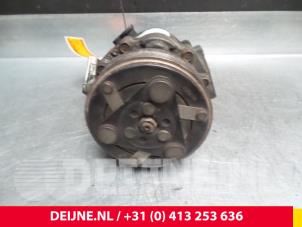 Opel Combo Klimapumpe O58829 foto 2