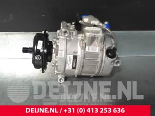 Volkswagen Touareg Aircopomp O58850 foto 3