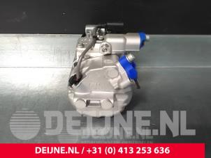 Volkswagen Touareg Aircopomp O58850 foto 4