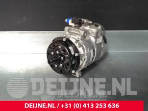 Volkswagen Touareg Aircopomp O58850 foto 2