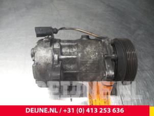 Gebruikte Aircopomp Volkswagen Transporter T5 1.9 TDi Prijs € 60,50 Inclusief btw aangeboden door van Deijne Onderdelen Uden B.V.