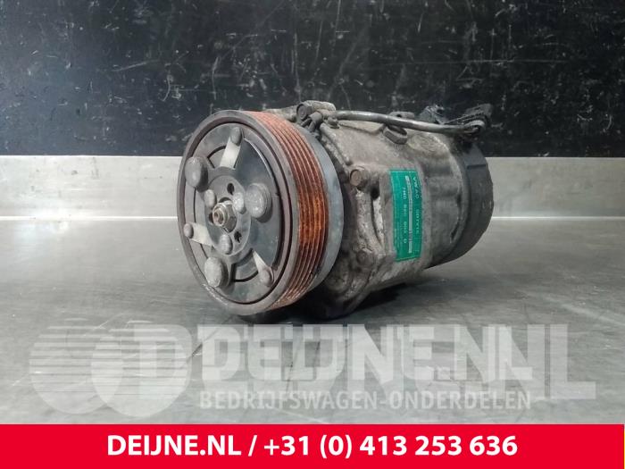 Gebruikte Aircopomp Volkswagen Caddy Prijs € 121,00 Inclusief btw aangeboden door van Deijne Onderdelen Uden B.V.