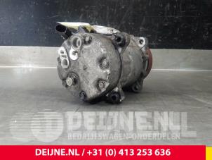 Volkswagen Caddy Klimapumpe O58909 foto 2