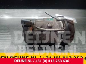 Volkswagen Caddy Klimapumpe O58910 foto 4