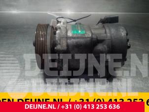 Volkswagen Caddy Klimapumpe O58910 foto 2