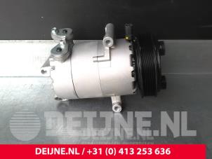Fiat Ducato Klimapumpe O58941 foto 4
