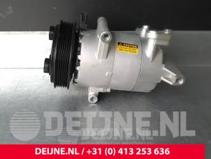 Fiat Ducato Klimapumpe O58941 foto 2