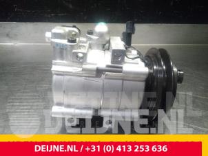 Hyundai H200 Aircopomp O58962 foto 4