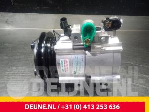 Hyundai H200 Aircopomp O58963 foto 2