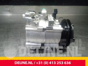Hyundai H200 Aircopomp O58963 foto 4