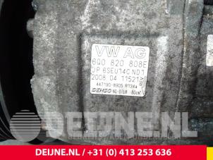 Skoda Fabia Klimapumpe O58984 foto 3