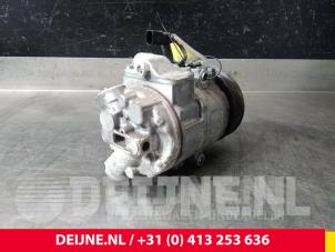 Skoda Fabia Klimapumpe O58984 foto 2