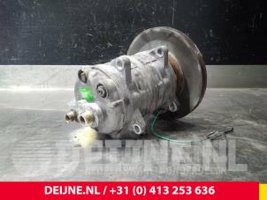 Mitsubishi Canter Klimapumpe O59080 foto 2
