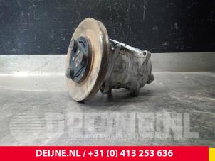 Gebruikte Aircopomp Mitsubishi Canter 3.6 TD Prijs € 211,75 Inclusief btw aangeboden door van Deijne Onderdelen Uden B.V.