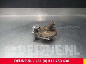 Ford Transit Waterpomp O59098 foto 2