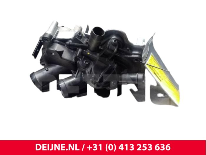 Volkswagen Polo Water pump O59101
