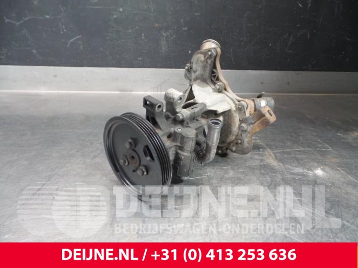 Waterpomp - Fiat Ducato