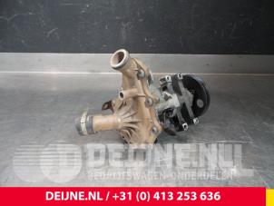 Fiat Ducato Water pump O59106 photo 2