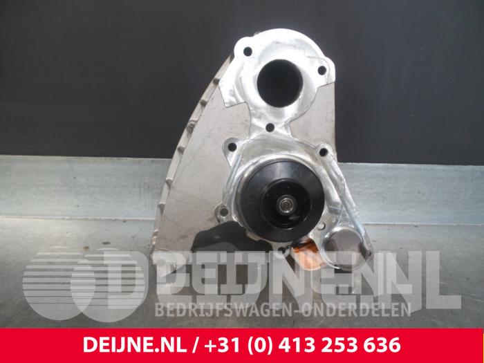 Iveco Daily Wasserpumpe O59107