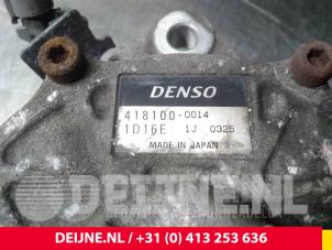 Toyota Hiace Water pump O59109 photo 3