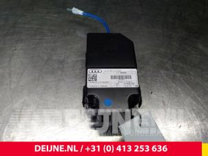 Audi A7 Air pump (suspension) O59111 photo 4