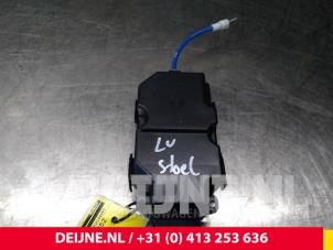 Audi A7 Air pump (suspension) O59111 photo 3