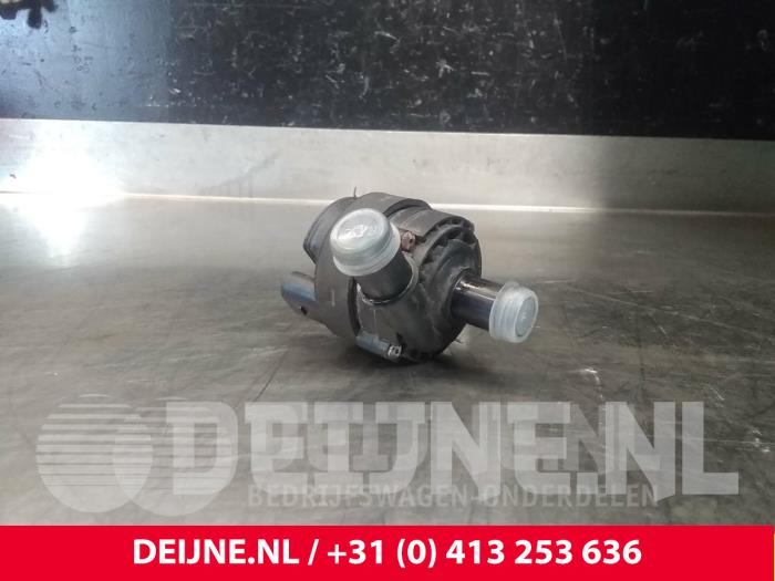 Opel Movano Extra waterpomp O59121