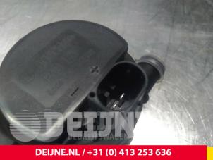 Opel Movano Additional water pump O59121 photo 3