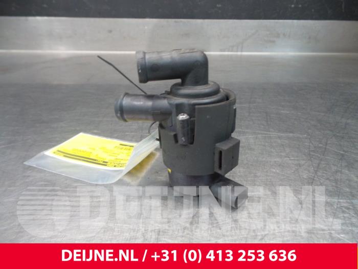 Volkswagen Transporter Additional water pump O59130