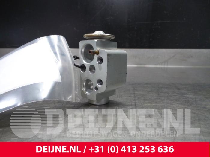 Expansieklep airco - Volkswagen Transporter