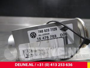 Volkswagen Transporter Expansieklep airco O59144 foto 3