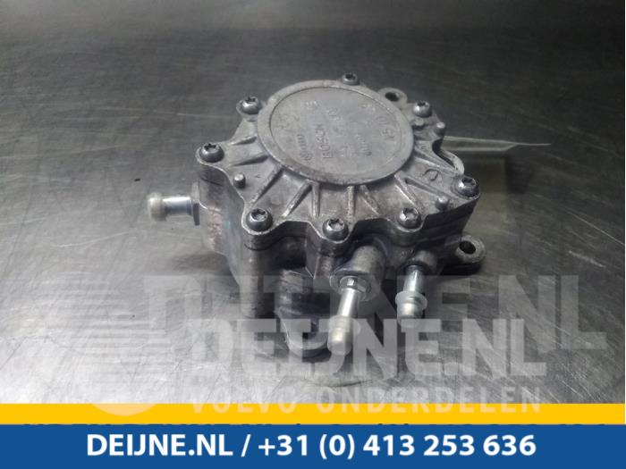 Vacuumpomp (Diesel) - Audi A6