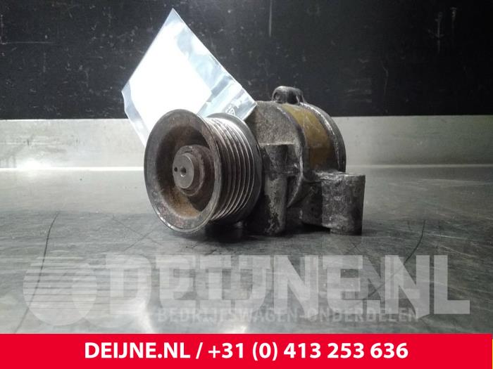 Ford Transit Vacuumpomp (Diesel) O59159