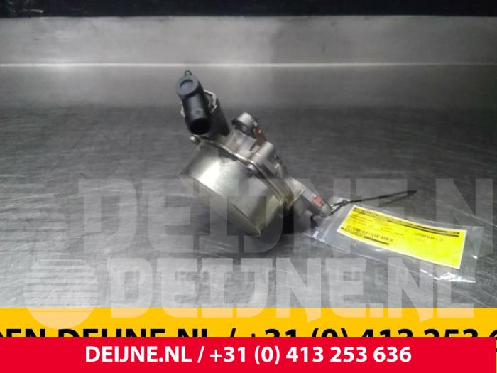 Mercedes C-Klasse Vacuumpomp (Diesel) O59162