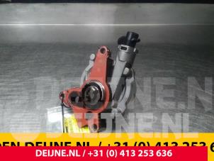 Mercedes C-Klasse Vakuumpumpe (Diesel) O59162 foto 2