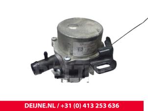 Mercedes Citan Vakuumpumpe (Diesel) O59163 foto 2